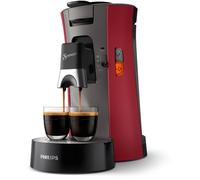 Cafetière Senseo Philips Senseo® Select CSA240/91 1450 W Rouge