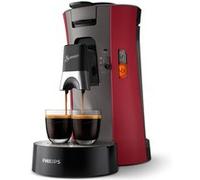 Philips Senseo Machine à café à dosettes ® Select CSA240/91