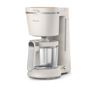 Philips Eco Conscious Edition HD5120/00 Cafetière filtre - Plastiques 100% biosourcés