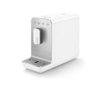 Cafetière - SMEG - BCC11WHMEU - 1350 Watts - 19 bars - Réservoir 1.4L