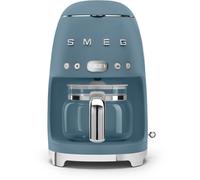 Cafetière SMEG DCF02SBMEU bleu orage