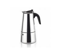 Cafetière HAEGER SS Moka Pot 10 - 10 tasses G