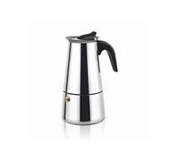 Cafetière SS Moka Pot 6 - 6 tasses