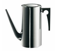 Cafetière Stelton Aj, 1,5 L., Pot Café Carafe Designer, Série Cylinda-Line, 01-2