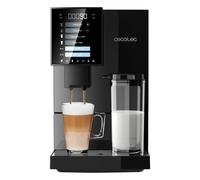 Cafetière Super Automatique Cremmaet Compactccino