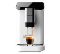Cafetière Super Automatique Cremmaet Macchia White