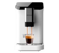 Cafetière Super Automatique Cremmaet Macchia White
