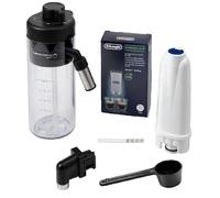 Cafetière Super Automatique DeLonghi ECAM320.70.TB Noir Titan