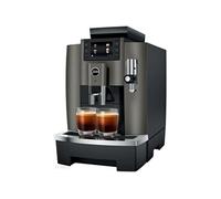 Jura – W8 Dark Inox EA – Gamme Pro