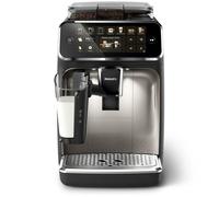 Cafetière Superautomatique Ep5447/90 Noir Chrome 1500 W 15 Bar 275 G Philips