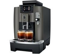 Jura – W8 Dark Inox EA – Gamme Pro