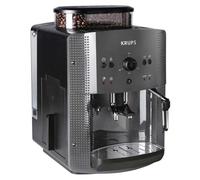 Krups EA 810B machine à café Entièrement automatique Machine à expresso 1,7 L