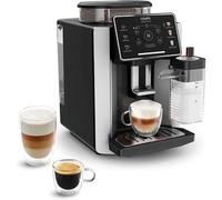 Krups Sensation Milk M50 EA912910 machine à café Entièrement automatique Machine à expresso 1,7 L
