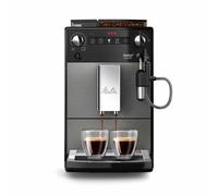 Cafetière Superautomatique Melitta Avanza F270-100 Titane 1450 W 15 Ba Melitta