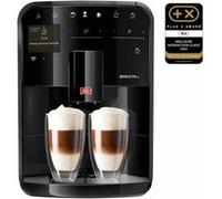 Cafetière Superautomatique Melitta Barista Se F830-003 Noir 1450 W 15 Melitta