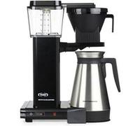 Cafetière superautomatique Moccamaster KBGT 741 1450 W 1 25 L G