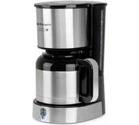 Cafetière superautomatique Orbegozo 18073 Argenté Argent G