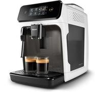 Cafetière superautomatique Philips EP1223 00 1500 W 15 bar 1 8 L Blanc G