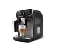 Philips Machine à café super-automatique EP4449/70 G 15 bar 1,8 L Noir argenté