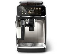 Cafetière Superautomatique Ep5447/90 Noir Chrome 1500 W 15 Bar 275 G Philips