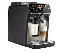 Cafetière Superautomatique Philips EP5447/90 1,8 L Noir et Chrome