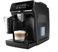 Cafetière superautomatique Philips Series 2300 EP2331/10 Noir