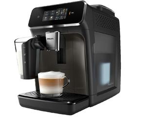 Cafetière superautomatique Philips Series 2300 EP2334/10 Noir