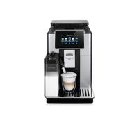 Cafetière Superautomatique Primadonna Ecam 610.55.sb Métallique 1450 Delonghi