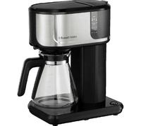 Cafetière superautomatique Russell Hobbs 1,25 L Noir
