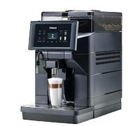 Cafetière superautomatique Saeco Aurora M2 4L Noir