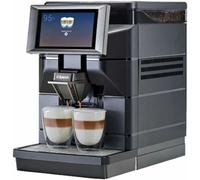Cafetière superautomatique saeco magic m