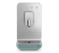 Cafetière Superautomatique Smeg Bcc13egmeu Vert 1350 W 19 Bar 1,4 L Smeg