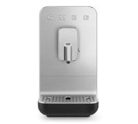 Expresso avec broyeur Smeg BCC13BLMEU noir mat