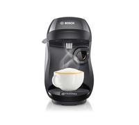 Cafetière Tassimo Bosch Bundle TAS102EC6 et 3 packs T-Disc Noir