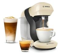 Cafetière Tassimo Bosch Happy Vanille TAS1107
