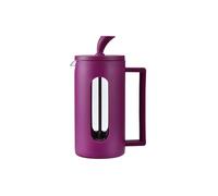 Cafetière / Théière Aubergine Roma Embolo 350 Ml 3 Tasses