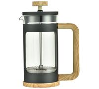 Cafetière/théière - Klausberg - KB7679 - 0,35L - Gris - French Press