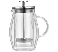 Cafetière/théière - Klausberg - KB7682 - 0 35L - Sans couleur - Pour adultes