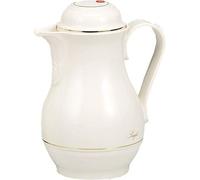 Cafetière/Théière - ROTpunkt - 530 - 0,5L - Plastique - Verre trempé - Bouchon à vis