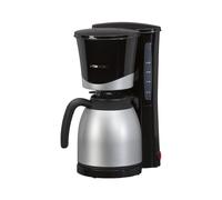 Cafetière thermos 2x1L Clatronic KA 3328 Noir