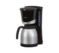 Cafetière - CLATRONIC - KA 3328 - 2x1L - Noir - Filtre - 870W