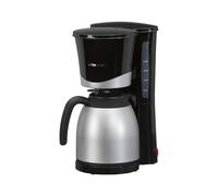 Cafetière thermos 2x1L Clatronic KA 3328 Noir Clatronic