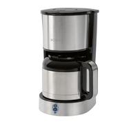 Cafetière thermos 8-10 tasses 1.2L Clatronic KA6037CB
