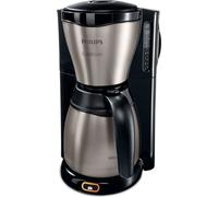 Cafetière thermos HD7548 noir