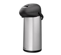Cafetière Thermos Professionnel à Pompe en Inox 5 L Bartscher 3