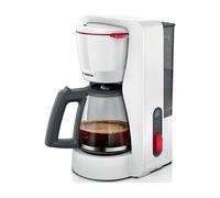 Bosch TKA3M131 machine à café Manuel Machine à café filtre 1,25 L