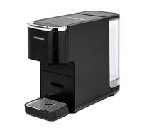 Cafetière Tornado TCM-7042-GS 1,5L Noir