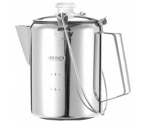 Cafetière touristique avec percolateur Fox Outdoor MFH