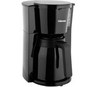 Cafetière - TRISTAR - CM-1285 - 10 tasses - Verseuse thermofuge - 900 W