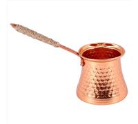 Cafetière turque 320 ml pour cafétéria Cezve